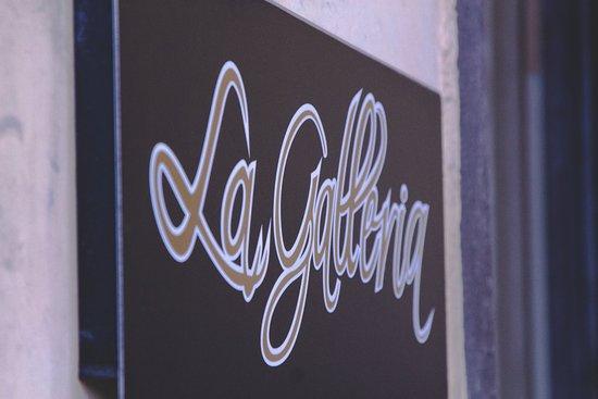 Fashion Bar La Galleria